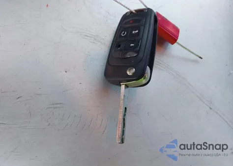 2011 Chevrolet Cruze 1Lt from USA, damaged, VIN 1G1PF5S94B7240127